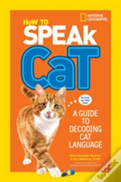 Capa do artigo How To Speak Cat : A Guide To Decoding Cat Language