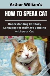 Capa do artigo How To Speak Cat