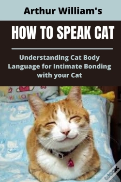 Capa do artigo How To Speak Cat