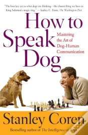 Capa do artigo How To Speak Dog