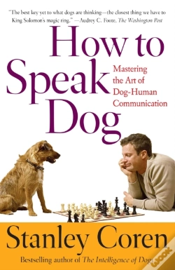 Capa do artigo How To Speak Dog