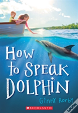 Capa do artigo How To Speak Dolphin
