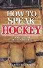 How To Speak Hockey - Preview
