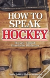 Capa do artigo How To Speak Hockey