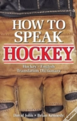 Capa do artigo How To Speak Hockey