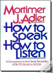 Capa do artigo How To Speak, How To Listen