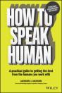 How To Speak Human - Preview