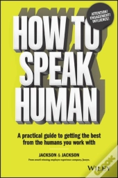 How To Speak Human