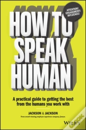 Capa do artigo How To Speak Human