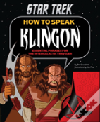How To Speak Klingon