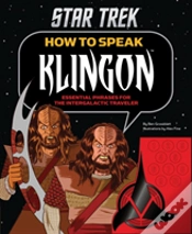 Capa do artigo How To Speak Klingon