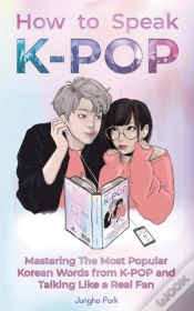 Capa do artigo How To Speak Kpop
