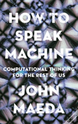 Capa do artigo How To Speak Machine