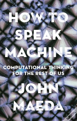 Capa do artigo How To Speak Machine