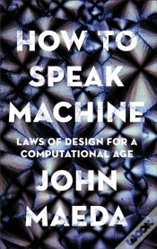 Capa do artigo How To Speak Machine