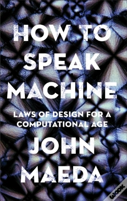 Capa do artigo How To Speak Machine