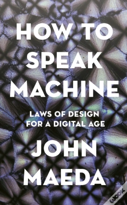 Capa do artigo How To Speak Machine