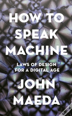 Capa do artigo How To Speak Machine