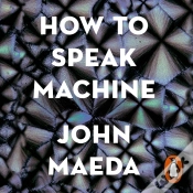 Capa do artigo How To Speak Machine