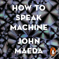 Capa do artigo How To Speak Machine