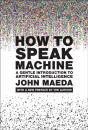 How To Speak Machine, With A New Preface By The Author - Preview