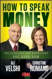Capa do artigo How To Speak Money