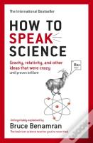 How To Speak Science