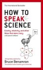 How To Speak Science - Preview