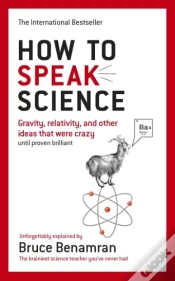 Capa do artigo How To Speak Science