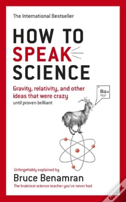 Capa do artigo How To Speak Science