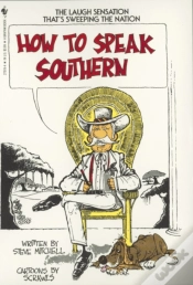 Capa do artigo How To Speak Southern