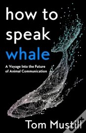 Capa do artigo How To Speak Whale