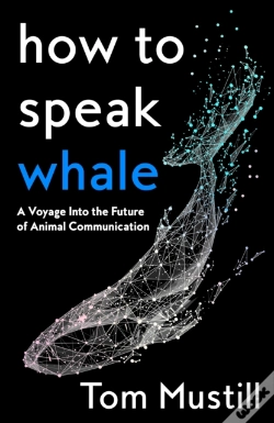 Capa do artigo How To Speak Whale