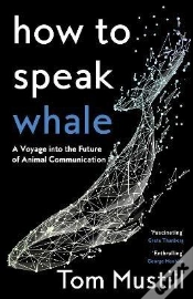Capa do artigo How To Speak Whale