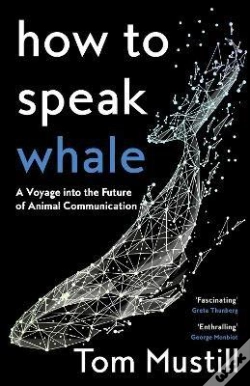 Capa do artigo How To Speak Whale