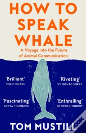 Capa do artigo How To Speak Whale