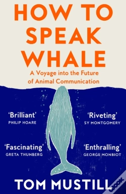 Capa do artigo How To Speak Whale