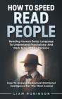 How To Speed Read People - Preview