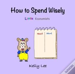 Capa do artigo How To Spend Wisely