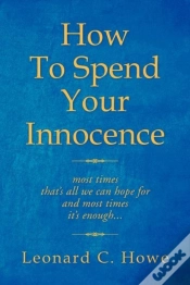 Capa do artigo How To Spend Your Innocence