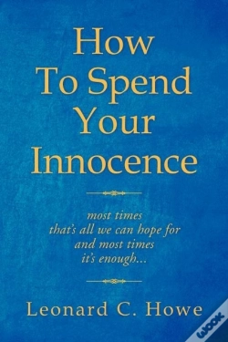 Capa do artigo How To Spend Your Innocence