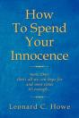 How To Spend Your Innocence - Preview