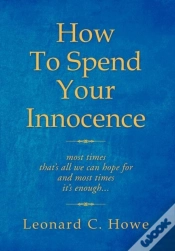 Capa do artigo How To Spend Your Innocence