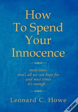 Capa do artigo How To Spend Your Innocence