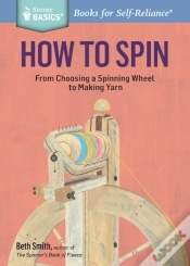 Capa do artigo How To Spin
