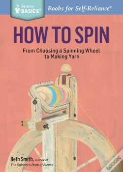Capa do artigo How To Spin