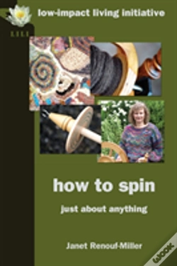 Capa do artigo How To Spin
