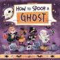How To Spook A Ghost - Preview
