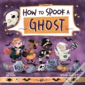 Capa do artigo How To Spook A Ghost
