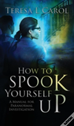 Capa do artigo How To Spook Yourself Up